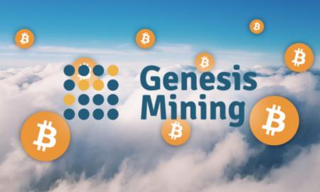 How Genesis Mining Took Over the Cloud Mining Sector
