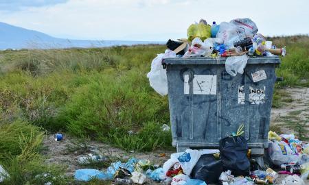 The Health Hazards of Poor Sanitation and Waste Disposal