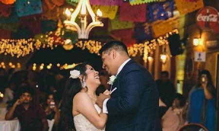 How To Keep Your Wedding Within A Small Budget