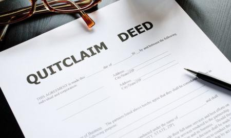 How to take the Advantage of Trust Deed?