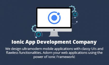 Things You Must Know When It Comes to Building Mobile Apps with Ionic 4