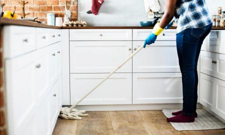 Reason Why You Need To Hire A Janitor For Your Home