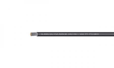Fire Alarm Cables from EWCSWire