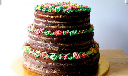 Celebrate Every Occasion Uniquely With Online Cake Delivery Services in Hyderabad