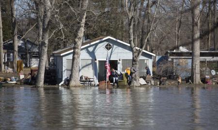 Are You Prepared To Deal With The Flood Issues?