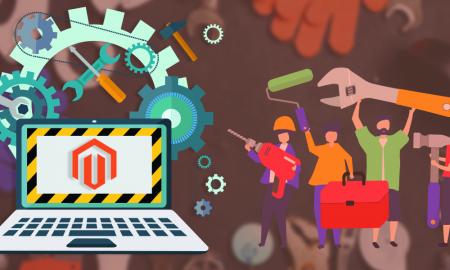 Magento Support and Maintenance Practices- Smart Way to Keep eCommerce Site Updated
