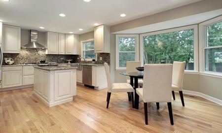 Extend The Life Of Your Hardwood Floors Through Proper Cleaning Methods