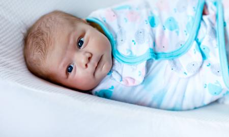 Different types of Swaddle blankets you must know about 