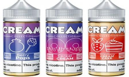 Eleaf Wholesale at Kingdom Vapor
