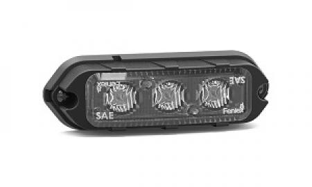 Police Dash Lights and More at Ultra Bright Lightz