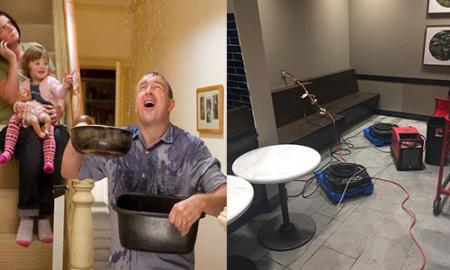 Features That Can Impact the Hiring of Water Damage Companies