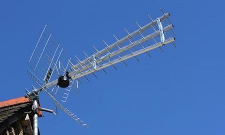 Benefits Of Hiring Professional Antenna Installer!