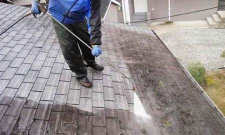 Top Reasons For Hiring Professional Power Washing Companies