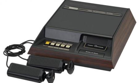 The History Of  Video Games