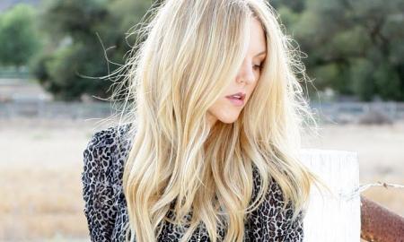 HAIR HOW TO: THE PERFECT CALIFORNIA ROMANTIC WAVES