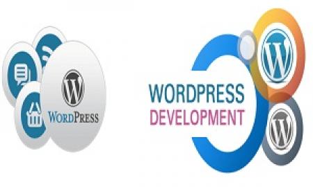 WordPress web development services – Combining creativity and technology with experience