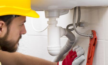 Learn How To Hire Reliable & Professional Plumbers