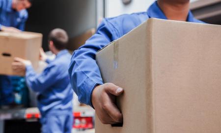 Some advice for people who are relocating for the first time