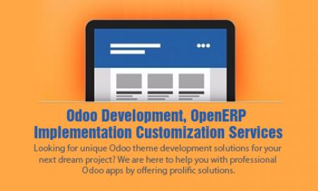 How an Integrated Odoo ERP can Help Salon and Spa Businesses?