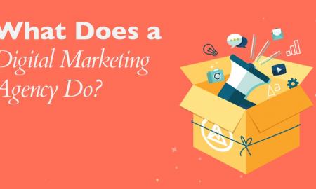 What Does a Digital Marketing Agency Do for Businesses