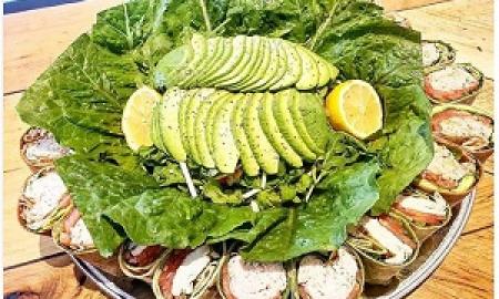 Throw an Exquisite Party with Affordable Catering