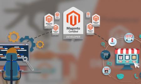 Why it is Essential to Hire Certified Magento Developer for E-commerce Development