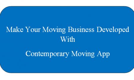 A Simple Guideline to Choose the Best Moving Software for Your Business