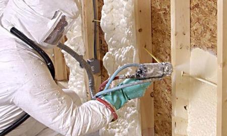 Reasons Why Polyurethane Insulation Is The Right Choice For You