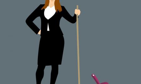 Why Price Shouldn't Be the Main Factor in Hiring a Janitor Service