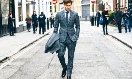 Classy Men Fashion Essentials For 2019