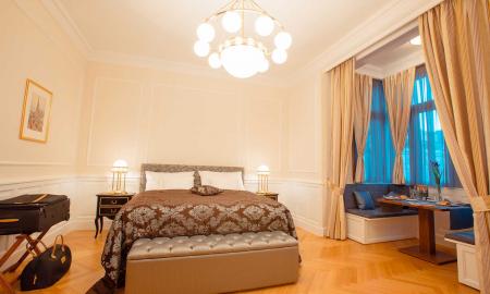 Help You To Get The Best Accommodation in Vienna