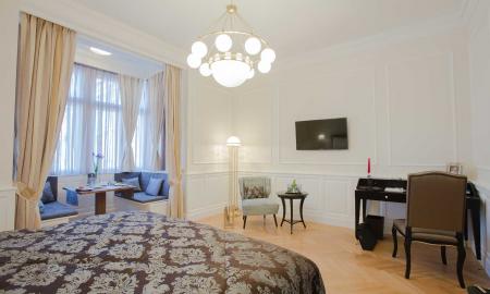 Get Best Hotel Deals With Remembering These Essential Things
