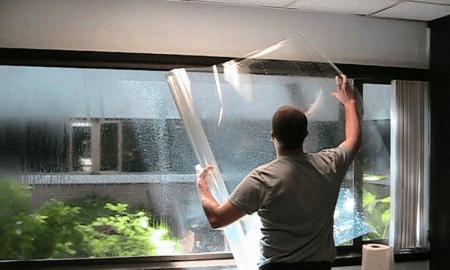 Choose Reliable and Professionals Glass repair Services