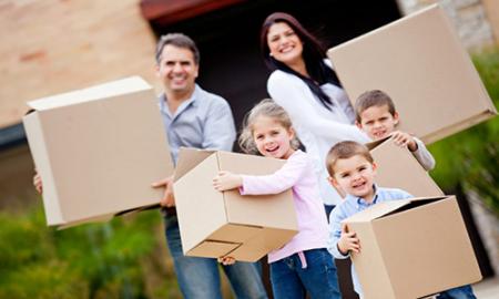 Does Moving Stress You Out? We Can Help To Reduce It!