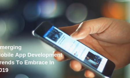 Why Mobile App Developers Need to Embrace Technological Advancements