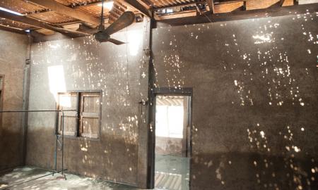 4 Tips On How To Deal With Water Damage Like A Pro