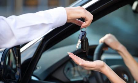 How to Find Best Deal on Car Rental 