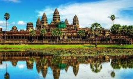 Best places in vietnam cambodia must see in march