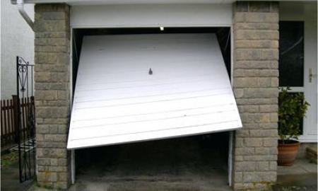 Few Tips to Do Your Own Garage Door Opener Repairs