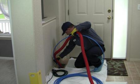Protect The Air Inside Your Home By Cleaning Your Air-Ducts