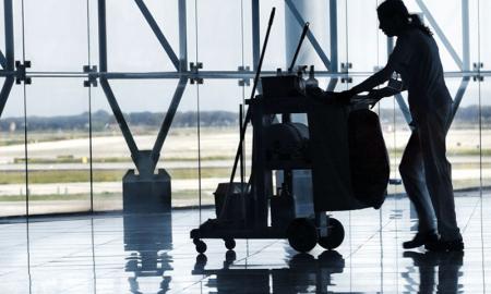 5 Misconception About Cleaning Concrete Floors