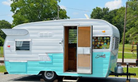 Buying An RV? Here Are Factors To Consider