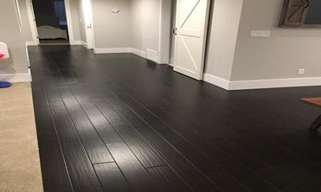 Pros Of Luxury Vinyl Hardwood Floors