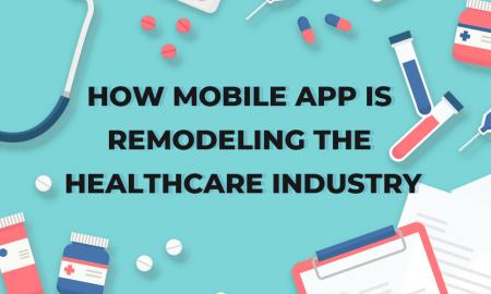 How Mobile Apps are Making Healthcare More Accessible