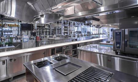 5 Tips to Build best Commercial Kitchen from Scratch