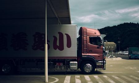 How Technology is Transforming Trucking
