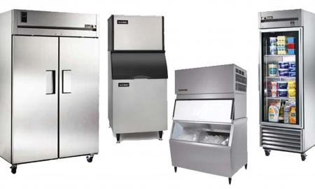 5 Tips for Maintaining Commercial Kitchen Refrigerator 