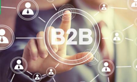 5 Tips to Become Successful at Selling B2B Services