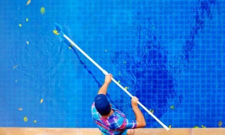 A Guide For The Beginners Of Swimming Pool Maintenance 