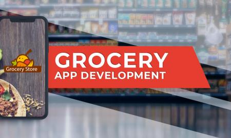 Aspects to consider for developing grocery based app
